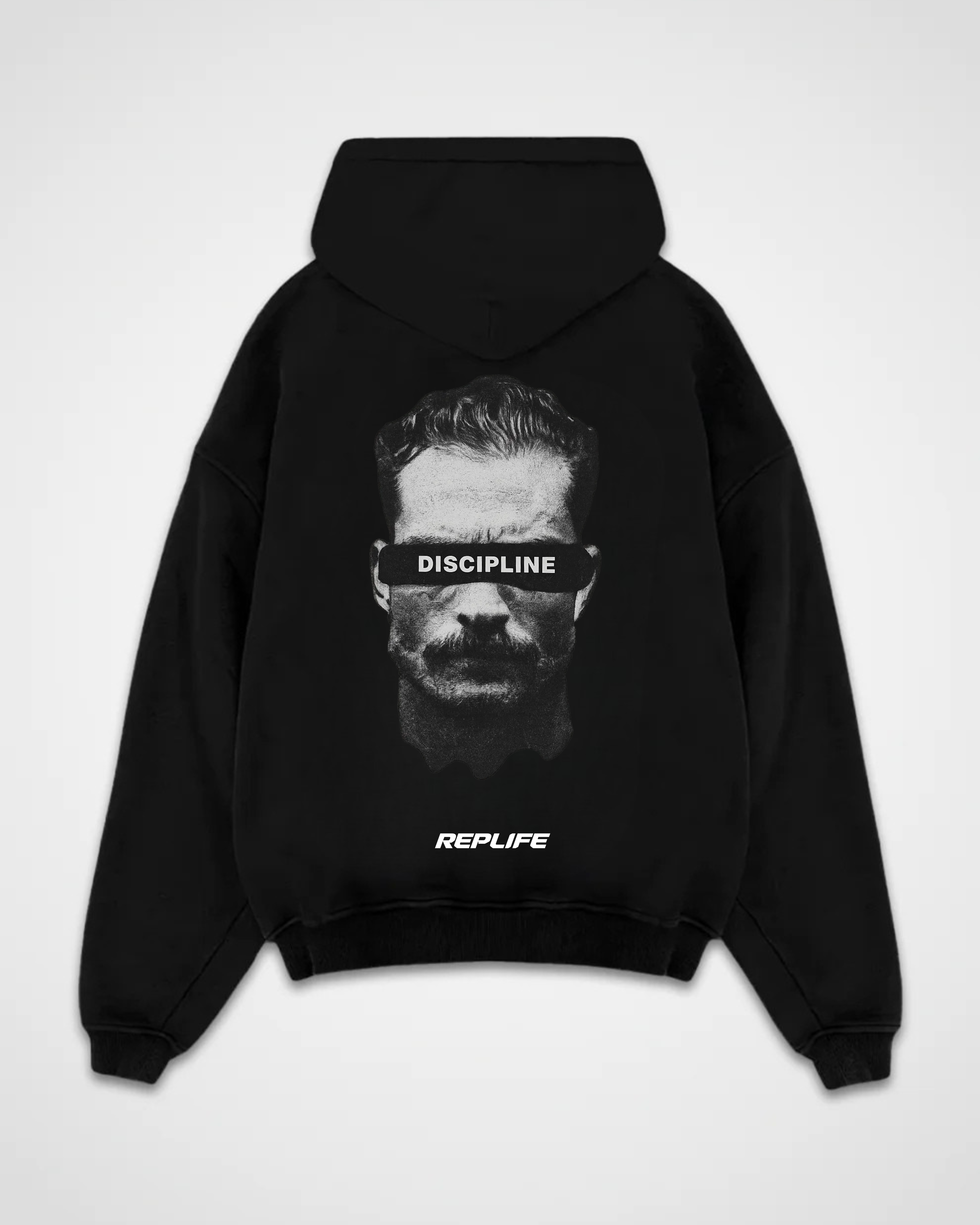 Discipline Cbum Oversized Hoodie