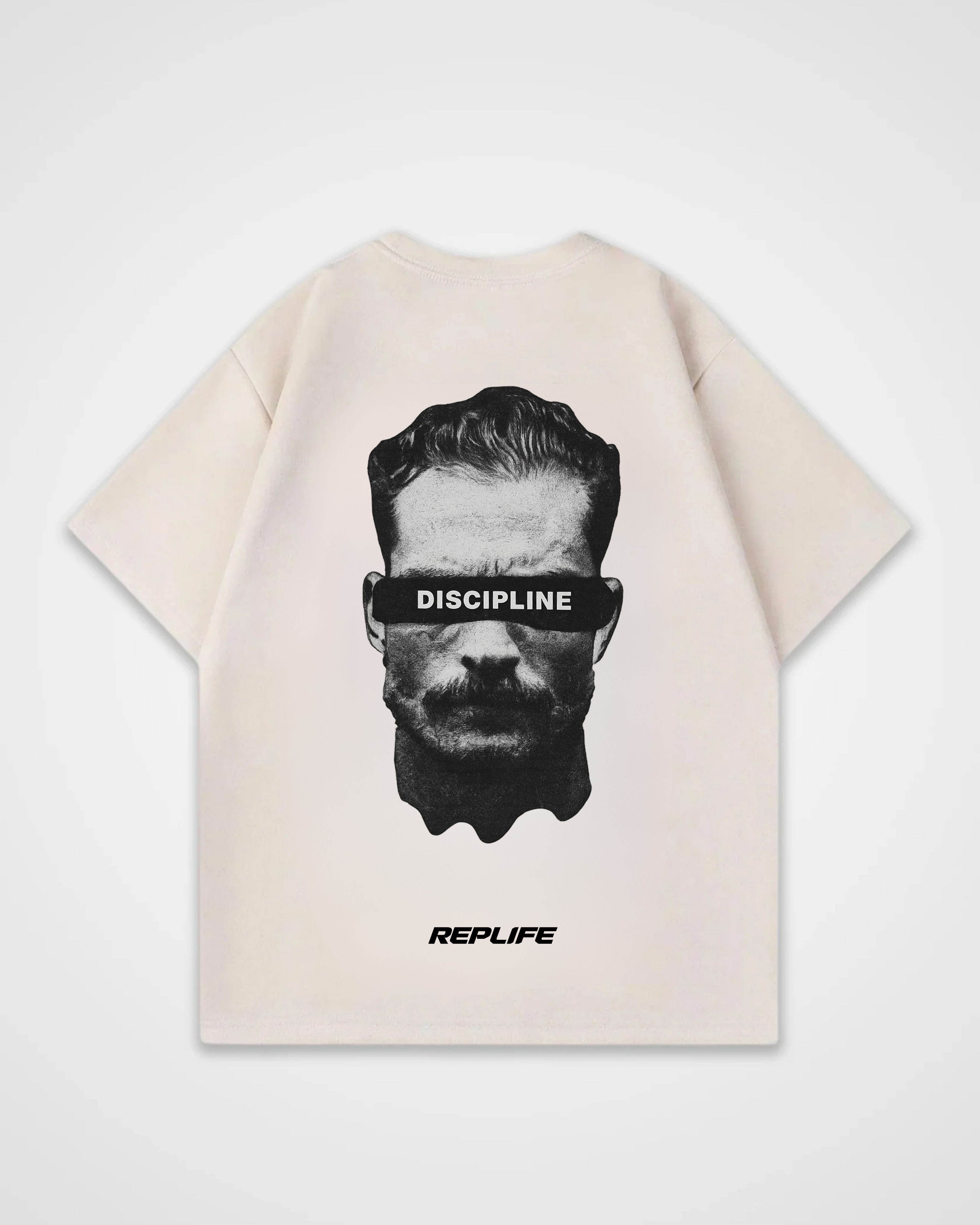 Discipline Cbum Oversized Shirt