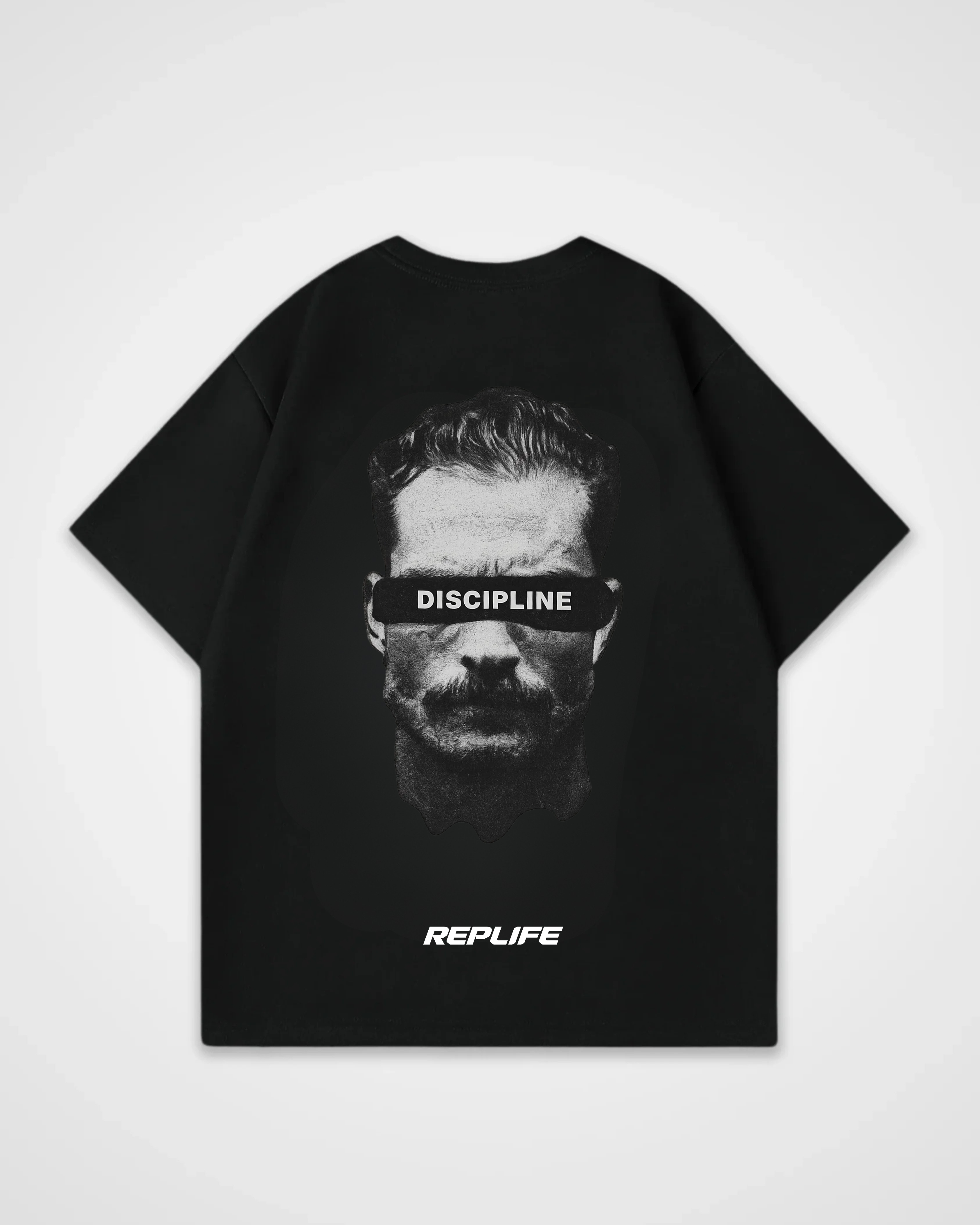 Discipline Cbum Oversized Shirt