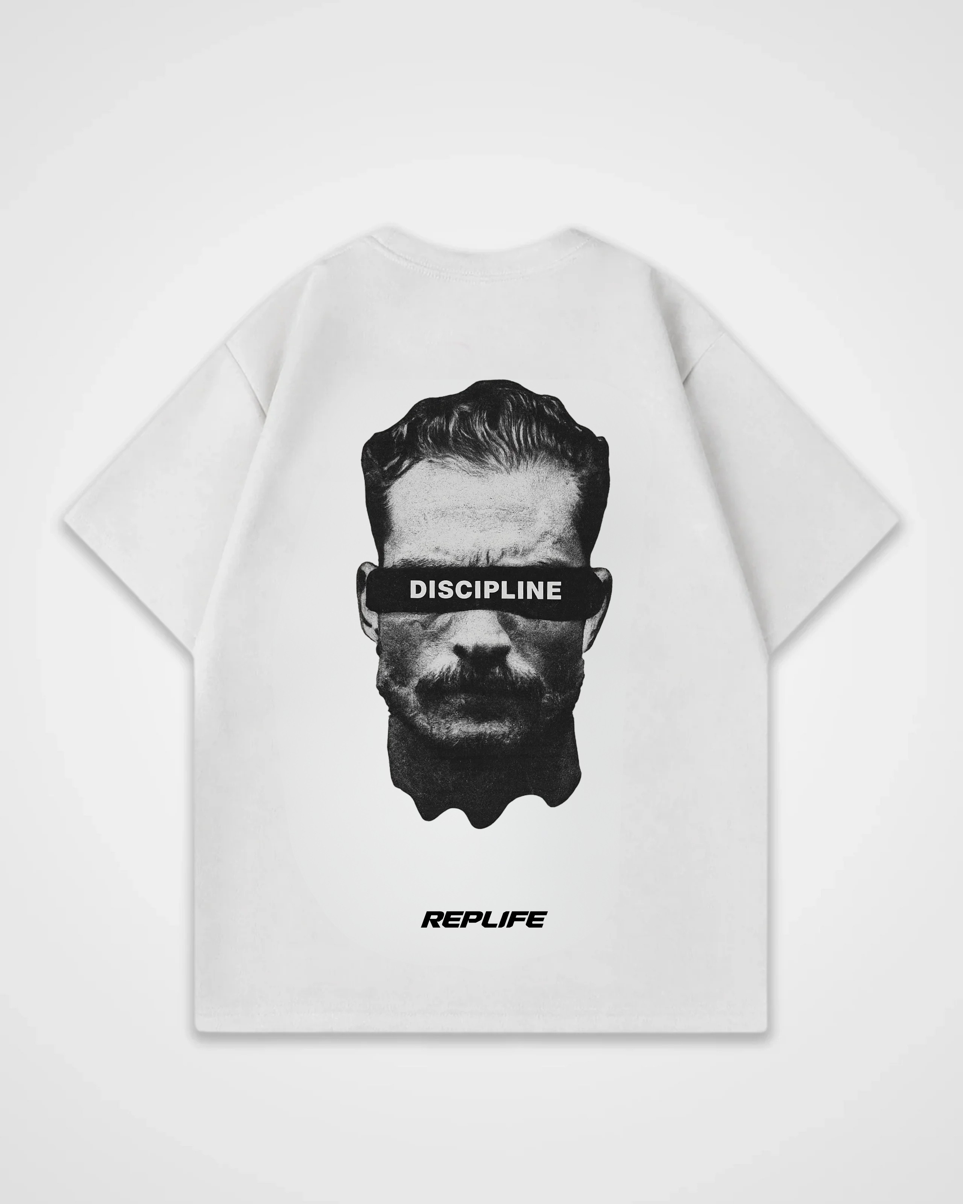 Discipline Cbum Oversized Shirt